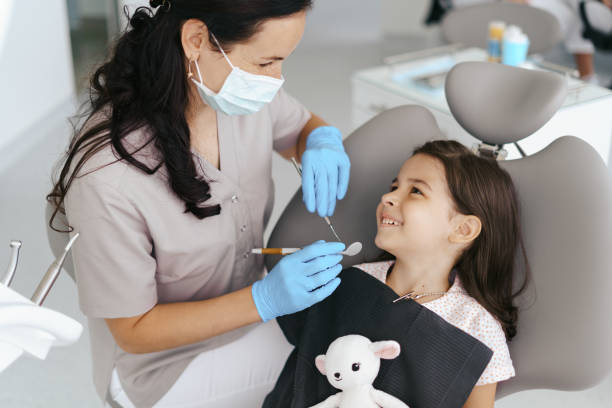 Best Mobile Emergency Dentist in Cross Mountain, TX