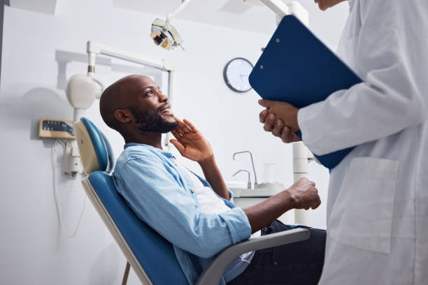 Best Emergency Dental Services for Seniors in Cross Mountain, TX