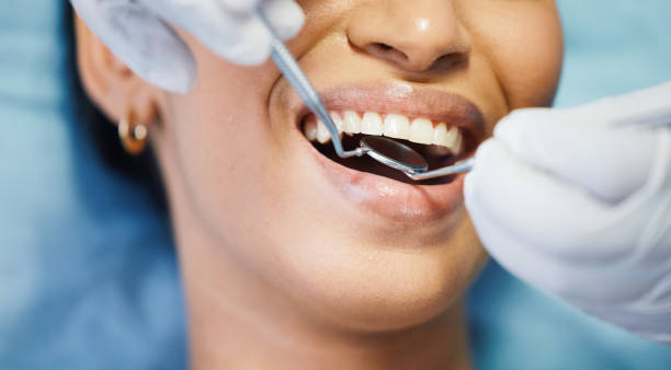 Best Weekend Emergency Dentist in Cross Mountain, TX