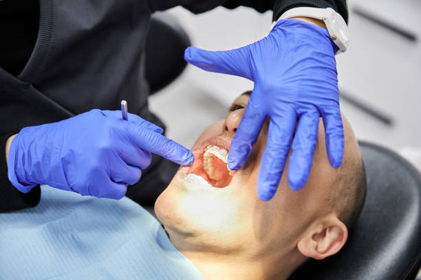 Best Emergency Dentist for Special Needs Patients in Cross Mountain, TX