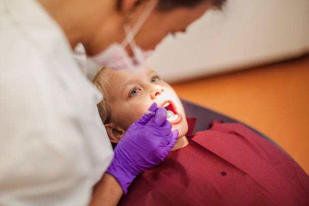 Best Emergency Dentist for Special Needs Patients in Cross Mountain, TX