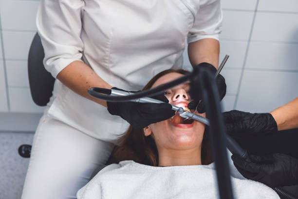 Best Emergency Dental Services for Seniors in Cross Mountain, TX